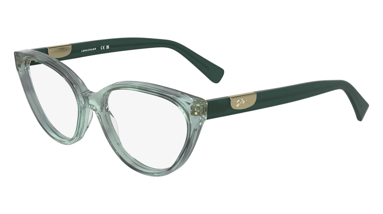 Longchamp LO2764 Eyeglasses - view 2